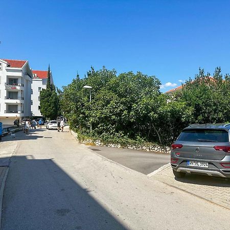 Beachfront Apartments Providenca With Free Parking 马卡尔斯卡 外观 照片