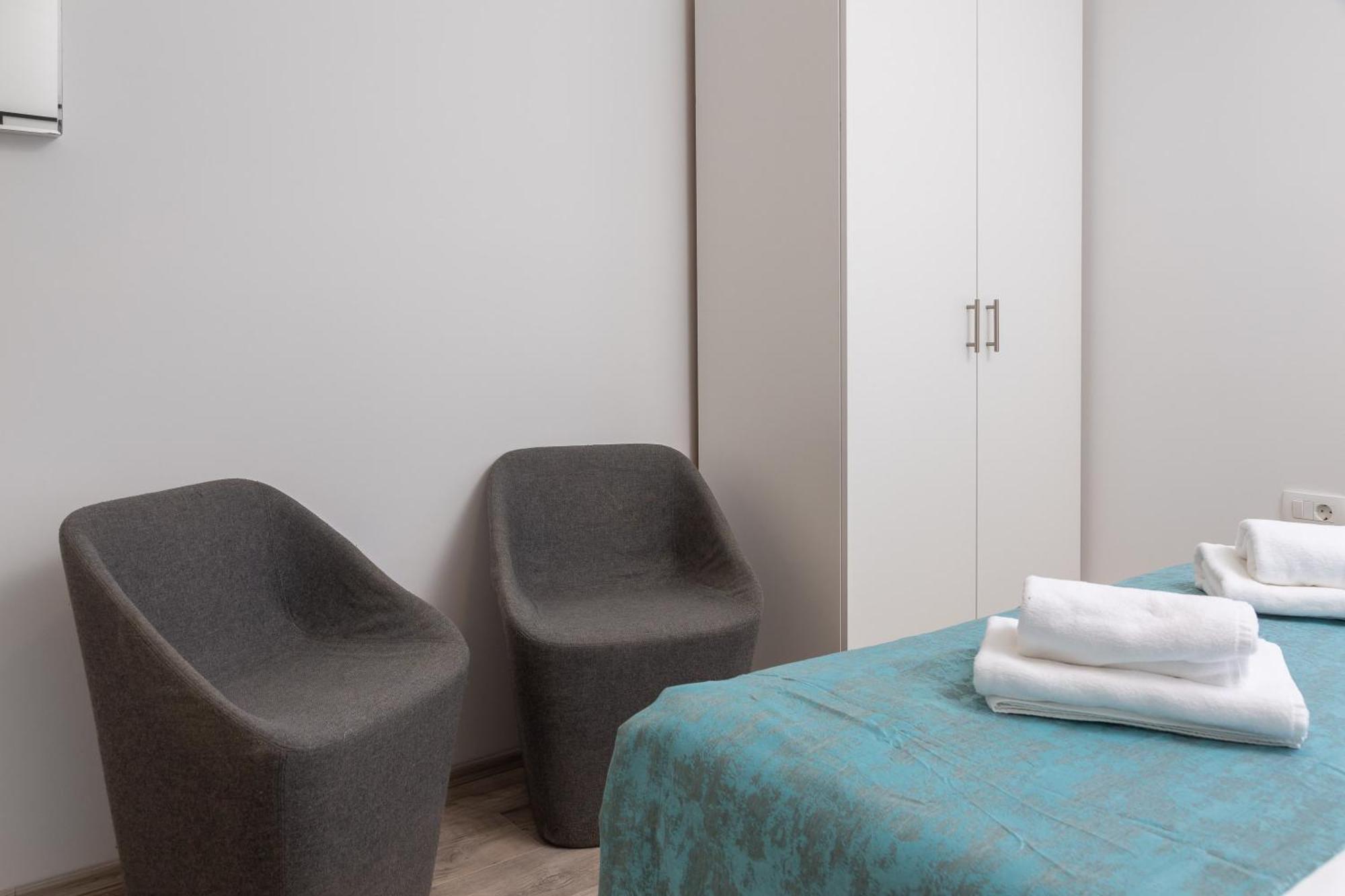 Beachfront Apartments Providenca With Free Parking 马卡尔斯卡 外观 照片