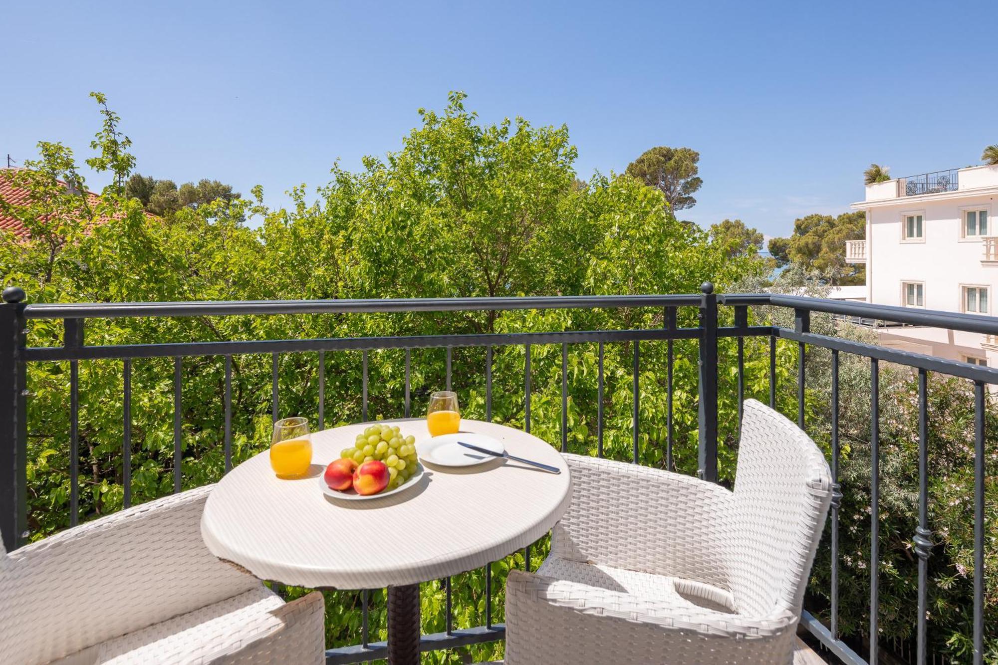 Beachfront Apartments Providenca With Free Parking 马卡尔斯卡 客房 照片